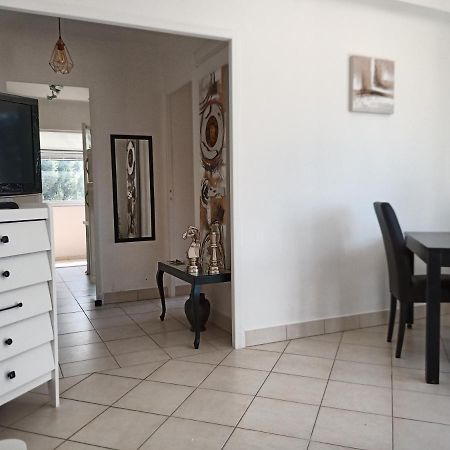 סיס-פור-לה-פלאז' T2 Terrasse Vue Mer מראה חיצוני תמונה